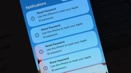 Мошенники крадут аккаунты пользователей Apple с помощью нового способа атаки