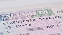 Как беларусам получить шенгенскую визу в Германию, Италию, Испанию и другие страны