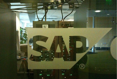 SAP отмечает свой 40-летний юбилей
