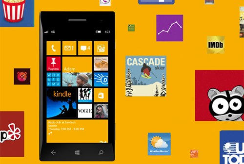 В магазине Windows Phone появилась исправленная версия Календаря для Windows Phone 8.1