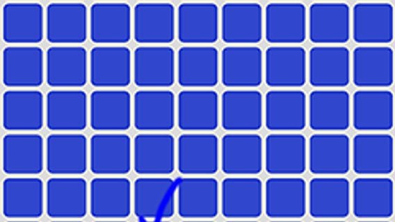 Эта игра научит вас различать 50 оттенков голубого в логотипах ИТ-компаний 