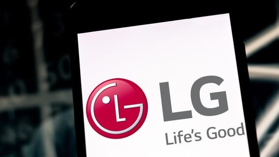 LG отказалась от производства смартфонов