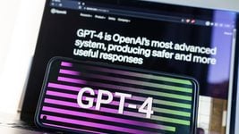 Хакеру в помощь: GPT-4 может эксплуатировать уязвимости по их описаниям