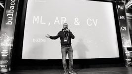 Юрий Мельничек: «Нам не нужно будет столько программистов»