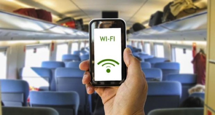 Картинки по запросу wi-fi в транспорте