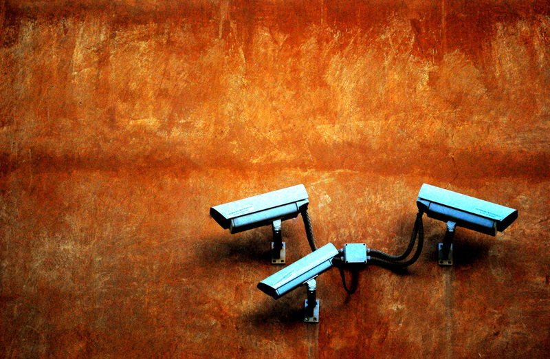 Spying. Andrea Vismara, Flickr
