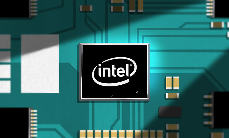 Иллюстрация: Intel