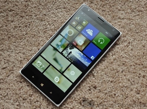 Windows phone sdk 8.1