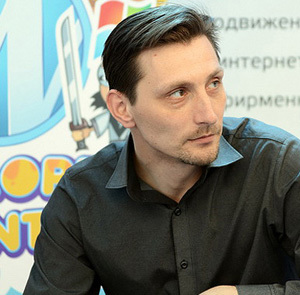 Александр Мелещенко