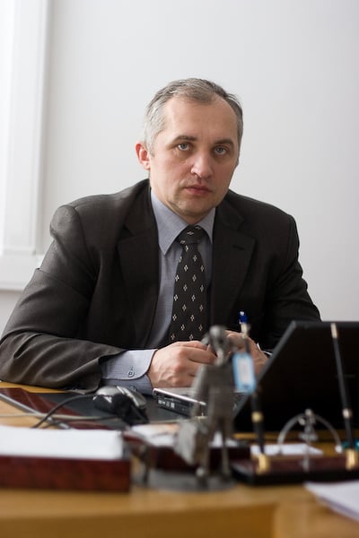 Александр мартинкевич