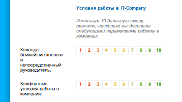 Best it companies to work for in belarus