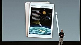 5 новинок с «образовательной» презентации Apple 