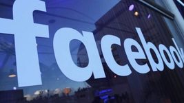Facebook обновил логотип в рамках редизайна соцсети
