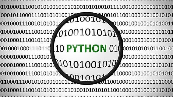 5 ключевых библиотек и пакетов для анализа данных на Python 