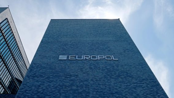 Европолу приказали удалить миллионы гигабайт данных, не связанных с преступлениями
