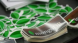 MongoDB выходит на биржу при оценке в $1,2 млрд 