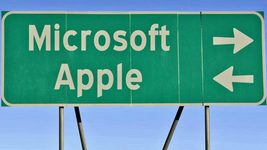 Apple и Microsoft — в топ-3 самых дорогих мировых брендов