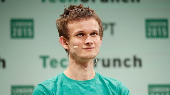 Ошибки Ethereum 2.0 и поиск компромиссов: Виталик Бутерин рассказал о планах на 2022 год