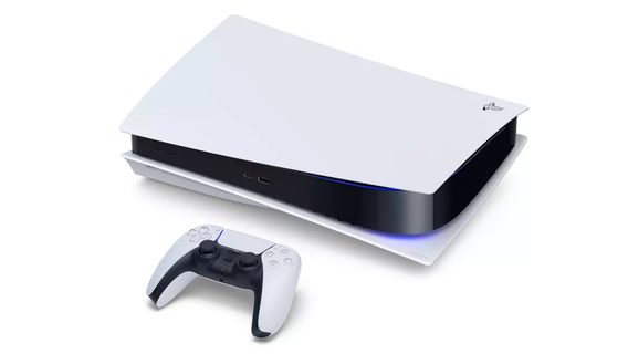 Японские геймеры обнаружили новую версию PlayStation 5, которая почему-то сбросила вес