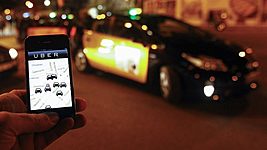 Uber связали с развитием алкоголизма у жителей городов (+графики) 