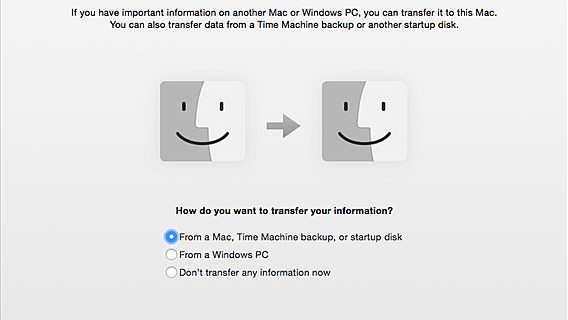 Apple упростила переход на macOS для пользователей Windows 