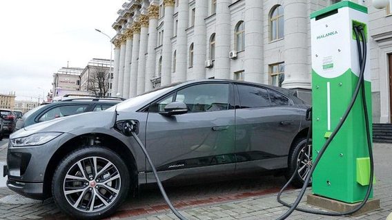 Переход на электромобили Лукашенко назвал одной из главных задач на ближайшие 5 лет