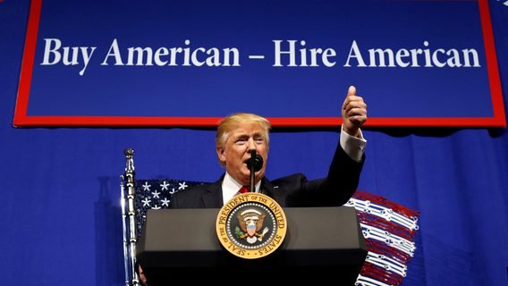 В США истёк запрет Трампа на выдачу некоторых рабочих виз — в том числе для айтишников