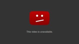 Youtube: большинство поступивших жалоб решается в пользу авторов роликов