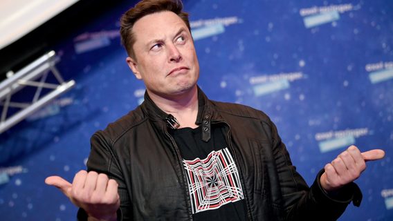 Маск предлагал Apple купить Tesla за $60 млрд, но та отказалась