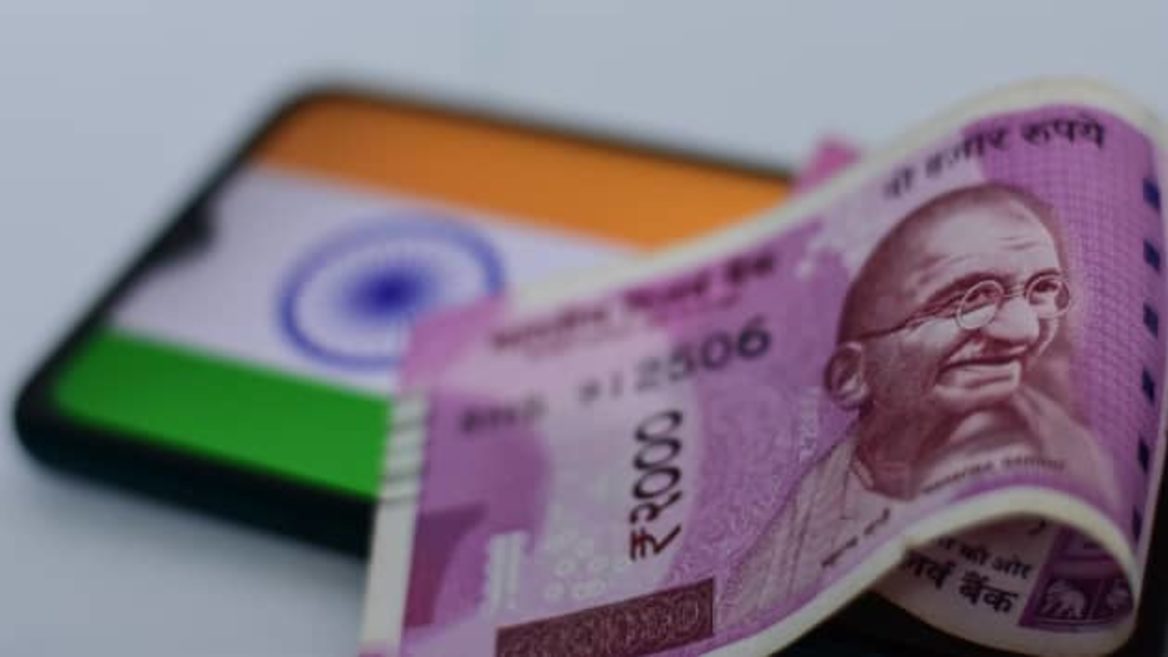 Индия запустит свою цифровую валюту 1 апреля