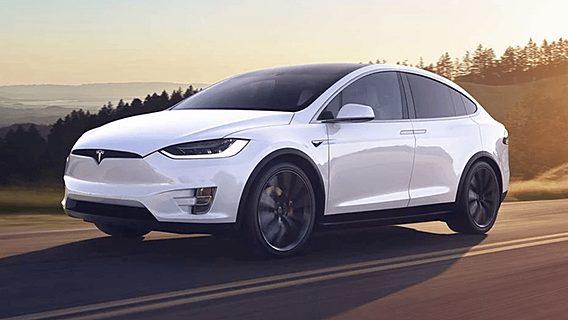 Tesla признала работу автопилота во время недавней трагической аварии 