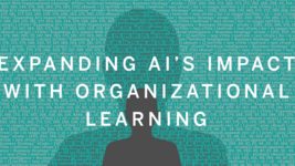 Исследование: лишь 10% компаний видят значительный финансовый эффект от внедрения AI