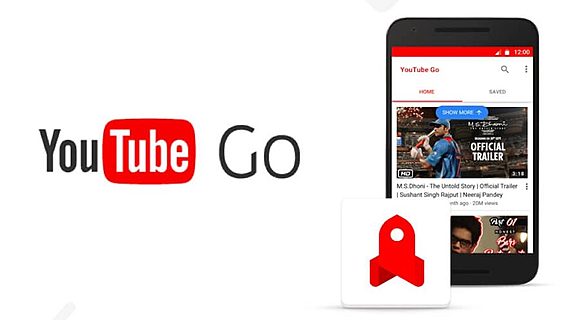 YouTube выпустила приложение для офлайн-просмотра видео. Оно доступно в 130 странах 