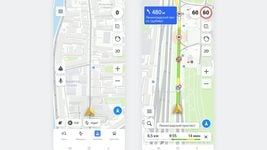 В «Яндекс.Картах» теперь есть полноценный навигатор