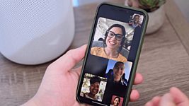 Apple: в iOS 12.1 появятся групповые видеозвонки FaceTime и поддержка двух SIM-карт 
