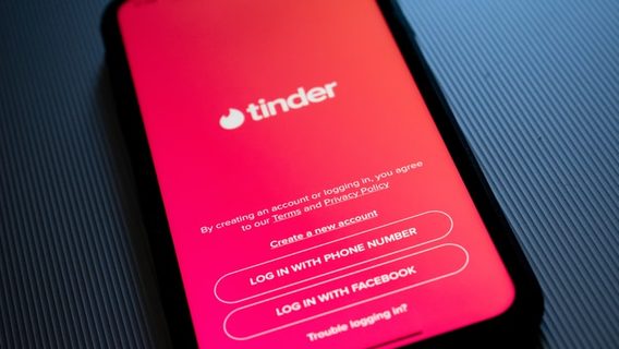 Власти Пакистана заблокировали Tinder