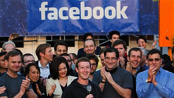 Ранний инвестор Facebook: «социальные сети используют уязвимости в психологии человека» 