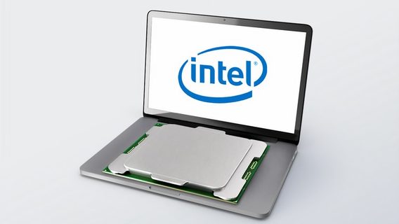 Власти США разрешили Intel поставлять свою продукцию Huawei