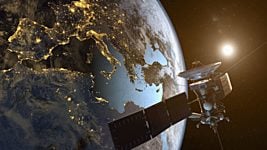 AWS запустила сервис для простой и быстрой обработки спутниковых данных 
