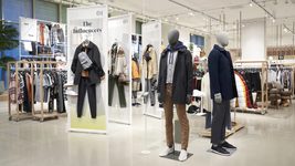 Amazon откроет магазины одежды с умными примерочными