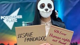 Сотрудники PandaDoc могут оказаться на свободе до конца недели — адвокат