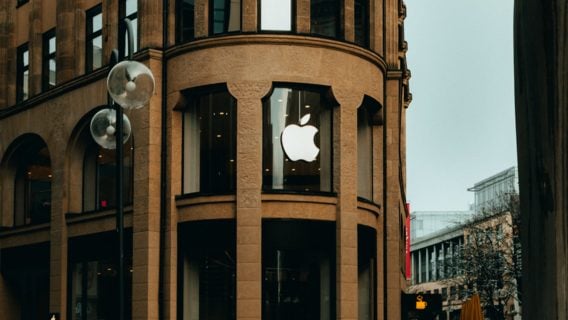 Apple закрывает ИИ-команду на 120 человек