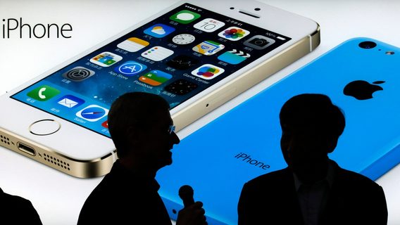 Apple внезапно отозвала иск против компании, которая делает виртуальные копии iPhone
