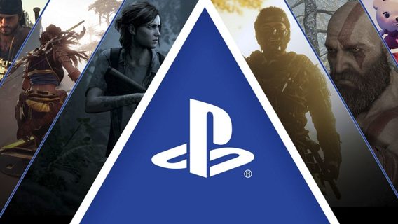PlayStation начнёт выпускать игры на смартфонах