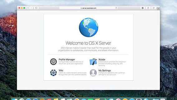 Apple сворачивает поддержку macOS Server 