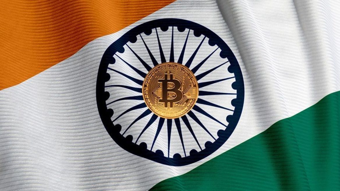 Индия планирует запретить криптовалюту. Новость привела к обвалу крупнейшей биржи страны