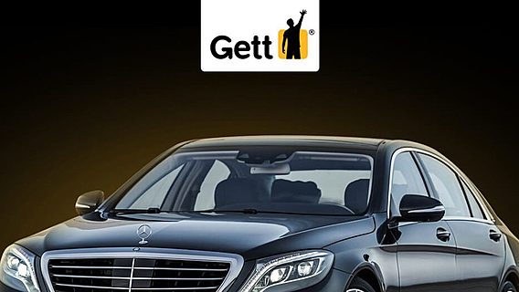 Такси-сервис Gett привлёк $80 млн. Они пойдут в том числе на развитие минского офиса Juno 
