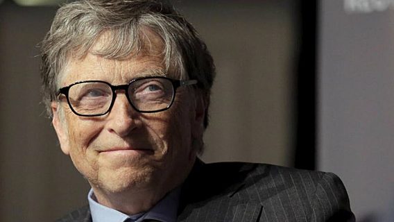Билл Гейтс уверен, что криптовалюты виноваты в смертях людей 