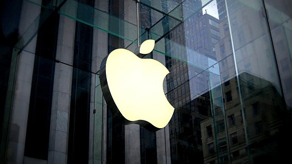 Apple купила ИИ-стартап Silk Labs, основанный экс-СТО Mozilla 