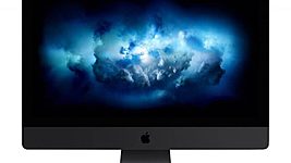 Новый iMac Pro позволит использовать Siri даже в выключенном состоянии? 